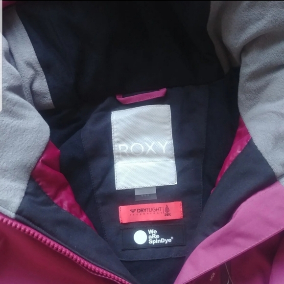 ROXY Jacket - Picture 6 of 8